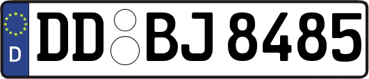 DD-BJ8485