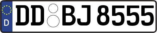 DD-BJ8555