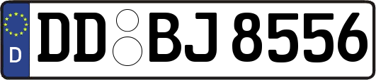 DD-BJ8556
