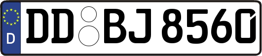 DD-BJ8560