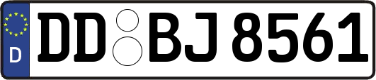 DD-BJ8561