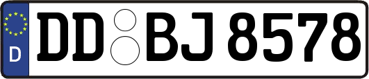 DD-BJ8578