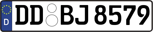 DD-BJ8579