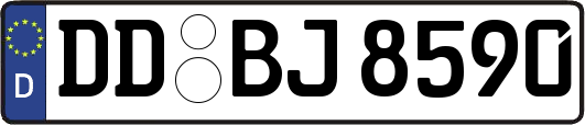 DD-BJ8590