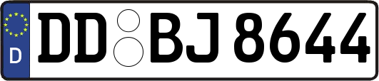 DD-BJ8644