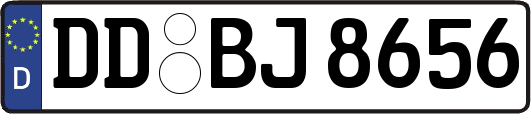 DD-BJ8656
