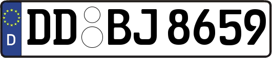 DD-BJ8659