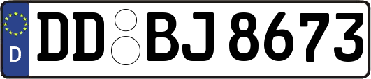 DD-BJ8673