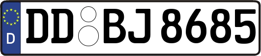 DD-BJ8685
