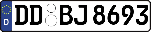 DD-BJ8693