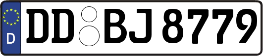 DD-BJ8779