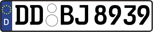 DD-BJ8939