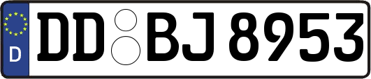 DD-BJ8953