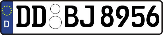 DD-BJ8956