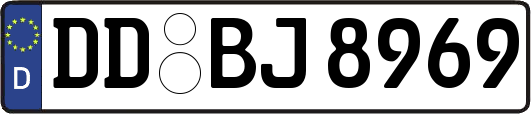 DD-BJ8969