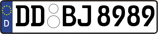 DD-BJ8989