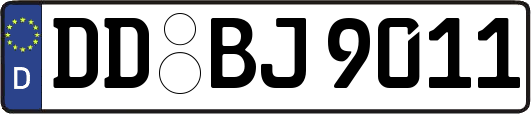DD-BJ9011