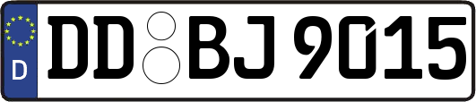 DD-BJ9015