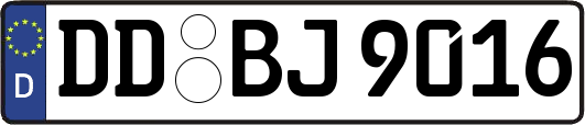 DD-BJ9016