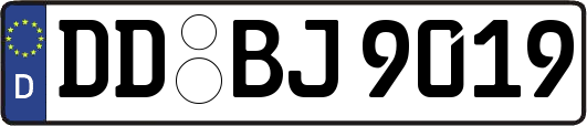 DD-BJ9019