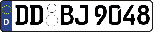 DD-BJ9048