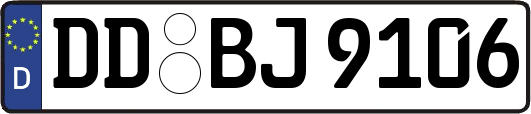 DD-BJ9106