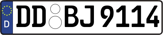 DD-BJ9114