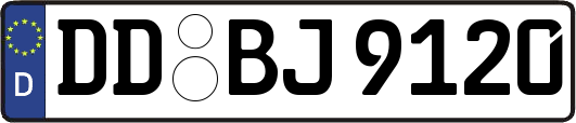DD-BJ9120