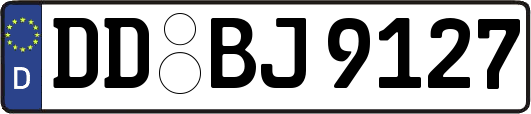DD-BJ9127