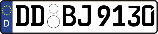 DD-BJ9130