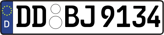 DD-BJ9134