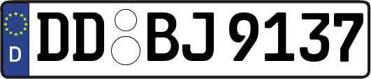 DD-BJ9137