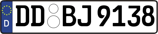 DD-BJ9138