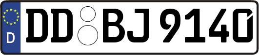 DD-BJ9140