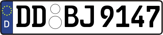 DD-BJ9147