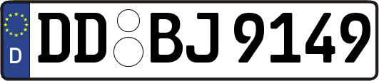 DD-BJ9149