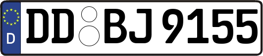 DD-BJ9155