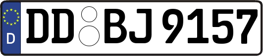 DD-BJ9157