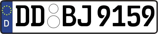 DD-BJ9159