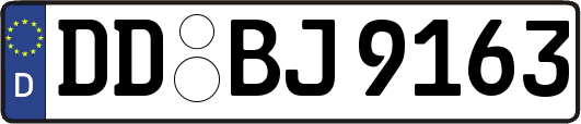 DD-BJ9163