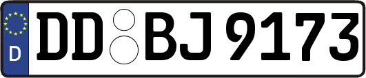 DD-BJ9173