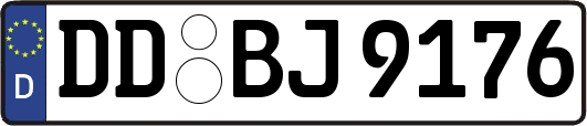 DD-BJ9176