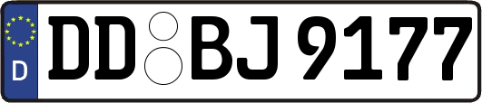 DD-BJ9177