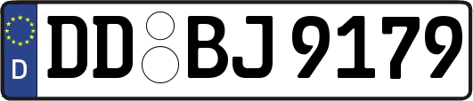 DD-BJ9179