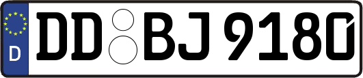 DD-BJ9180