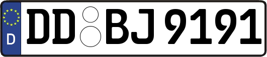 DD-BJ9191