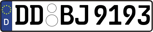 DD-BJ9193