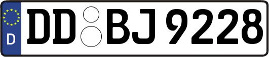 DD-BJ9228