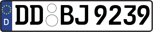 DD-BJ9239