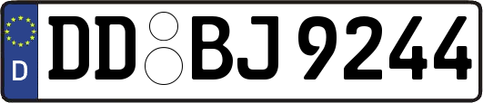 DD-BJ9244